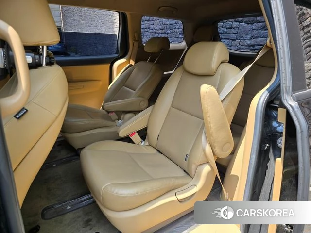 Kia The New Carnival 2019 Черный из Кореи, фото 3