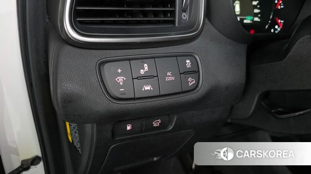 Kia The New Sorento 2019 Белый из Кореи, фото 3