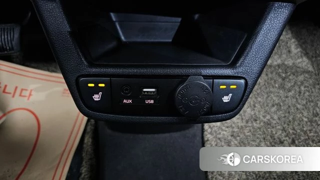 Kia The New Ray 2018 Белый из Кореи, фото 3