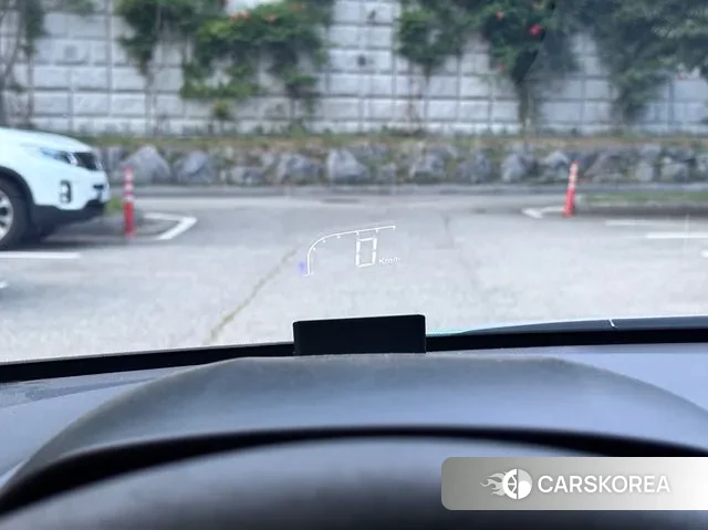 Hyundai Veloster (JS) 2020 Небесно-голубой из Кореи, фото 3