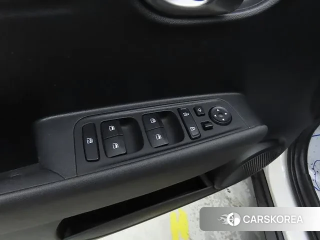 Hyundai Casper 2022 Белый из Кореи, фото 3