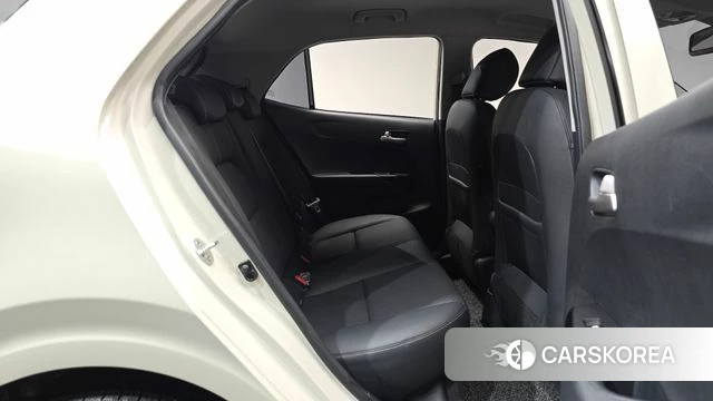 Kia All New Morning (JA) 2019 Жемчужный цвет из Кореи, фото 3