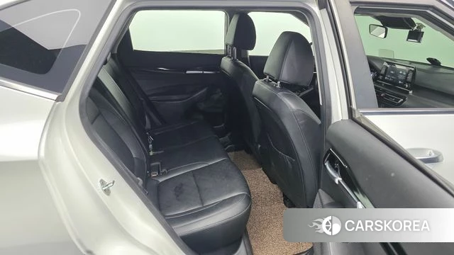 Kia Seltos 2019 Белый из Кореи, фото 3