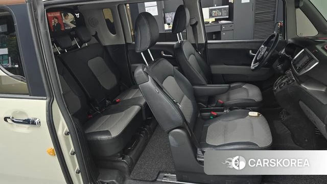 Kia The New Ray 2018 Жемчужный цвет из Кореи, фото 3
