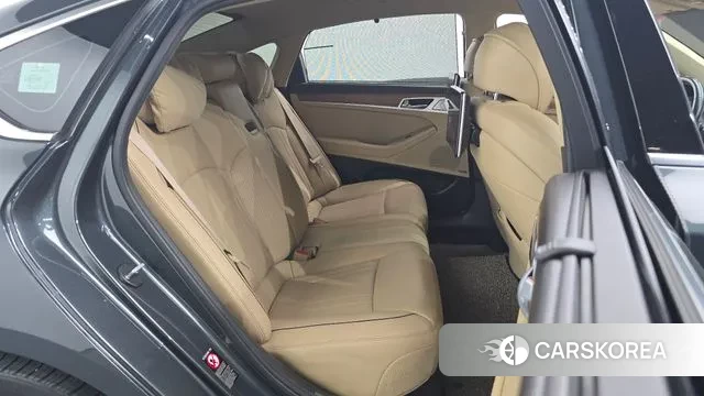 Genesis G80 2018 Серый из Кореи, фото 3