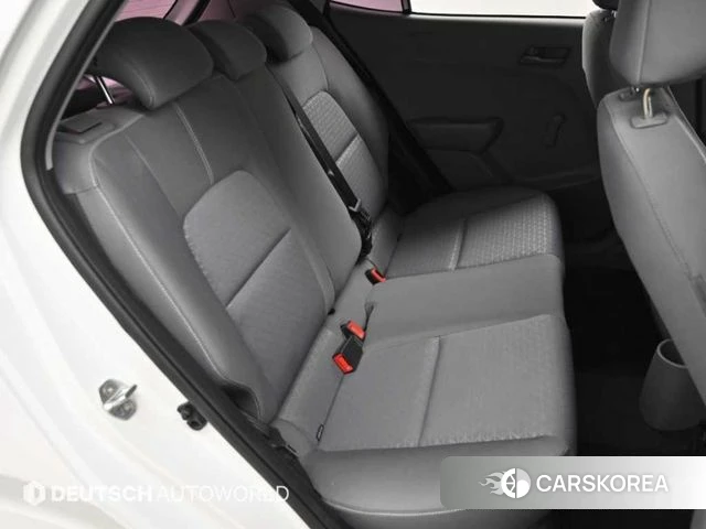 Kia All New Morning (JA) id 4948946 из Кореи 3