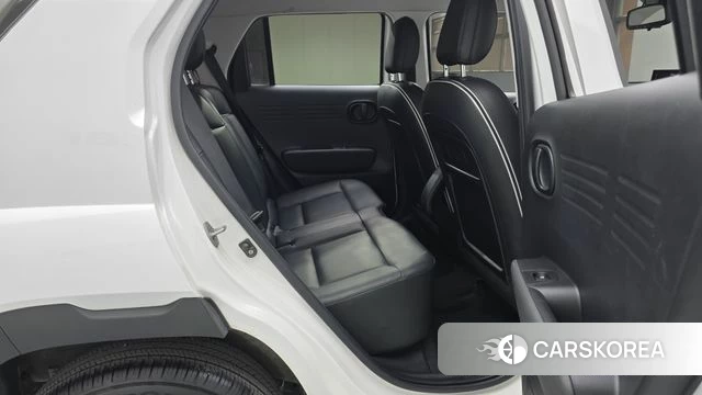 Hyundai Casper 2022 Белый из Кореи, фото 3