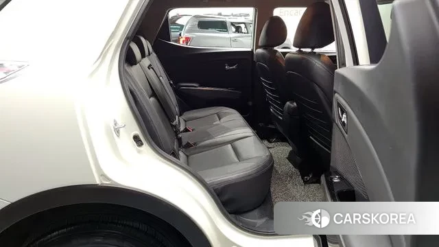 Ssangyong Berry New Tivoli 2019 Белый из Кореи, фото 3