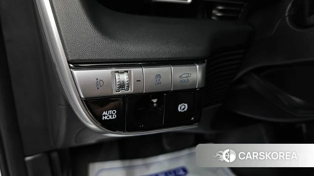 Hyundai Ionic 5 2021 Белый из Кореи, фото 3