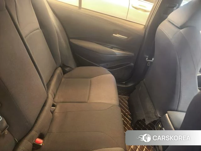 Toyota Lei Ling 2021 Белый из Китая, фото 3