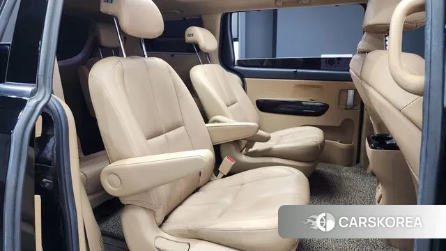 Kia The New Carnival 2020 Черный из Кореи, фото 3