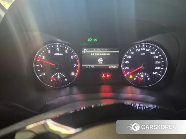 Kia The New K3 2nd generation 2023 Черный из Кореи, фото 3