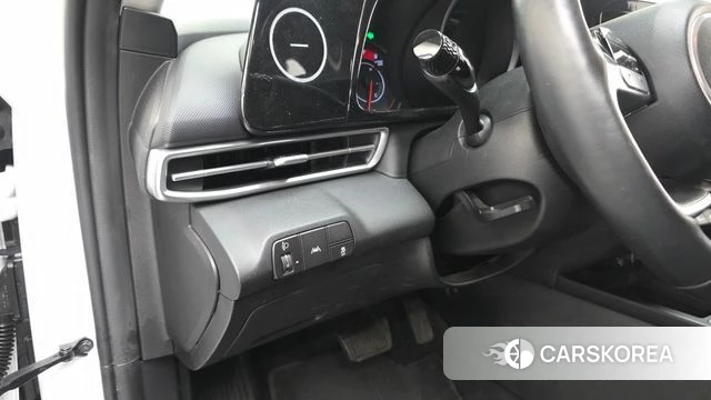 Hyundai Avante (CN7) 2021 Белый из Кореи, фото 3