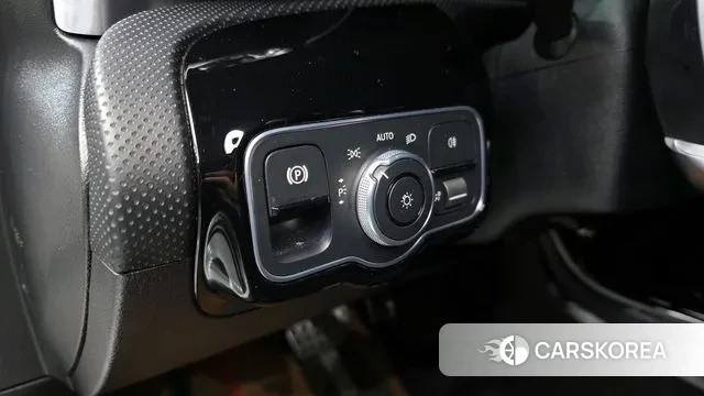 Mercedes-Benz CLA-Class C118 2020 Белый из Кореи, фото 3