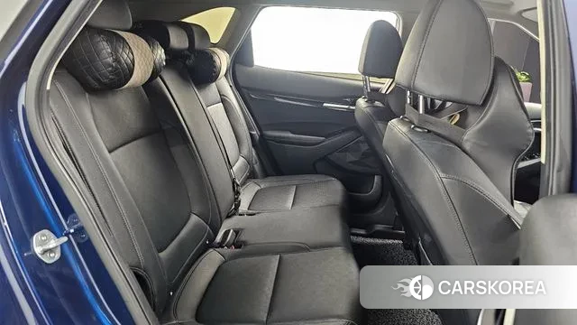 Kia Seltos 2020 Синий из Кореи, фото 3