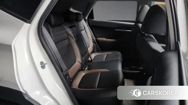 Kia Seltos 2021 Белый из Кореи, фото 3