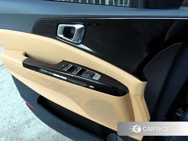 Kia Carnival 4th generation 2023 Синий из Кореи, фото 3