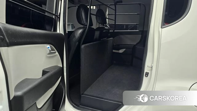 Kia The New Ray 2022 Белый из Кореи, фото 3
