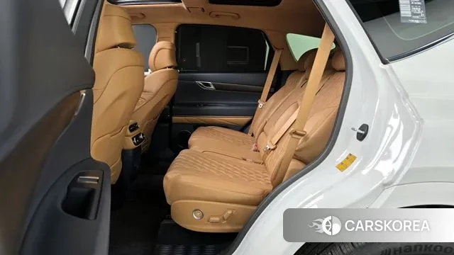 Genesis GV80 2020 Белый из Кореи, фото 3