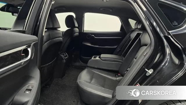 Hyundai Grandeur IG 2018 Черный из Кореи, фото 3