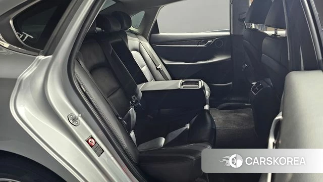 Hyundai Grandeur IG 2019 Серебряный из Кореи, фото 3
