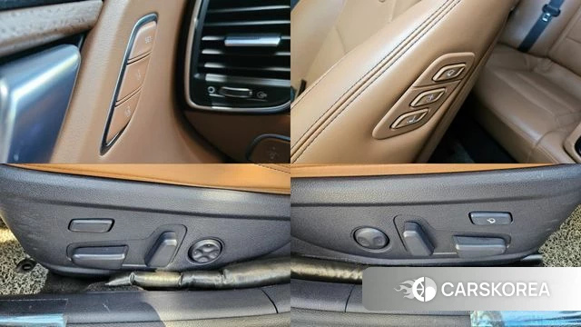 Hyundai Grandeur IG Hybrid 2019 Белый из Кореи, фото 3