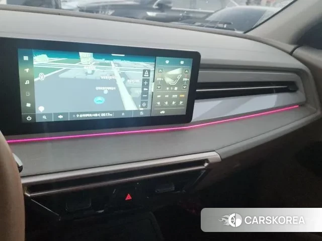 Ssangyong Actian 2nd Generation 2024 Белый из Кореи, фото 3