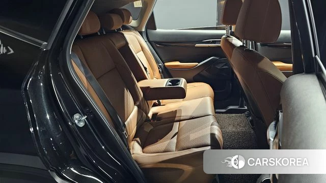 Kia The New Seltos 2024 Черный из Кореи, фото 3