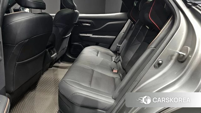 Toyota Crown Crossover 2023 Серый из Кореи, фото 3