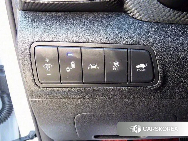 Hyundai All New Tucson 2020 Белый из Кореи, фото 3