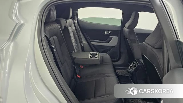 Polestar Polestar 2 2023 Серебристо-серый из Кореи, фото 3