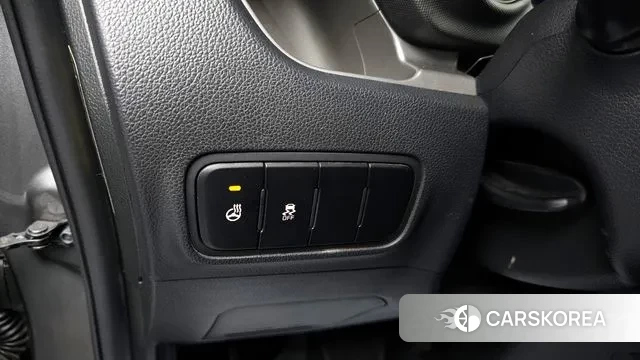 Kia The New Ray 2022 Серый из Кореи, фото 3