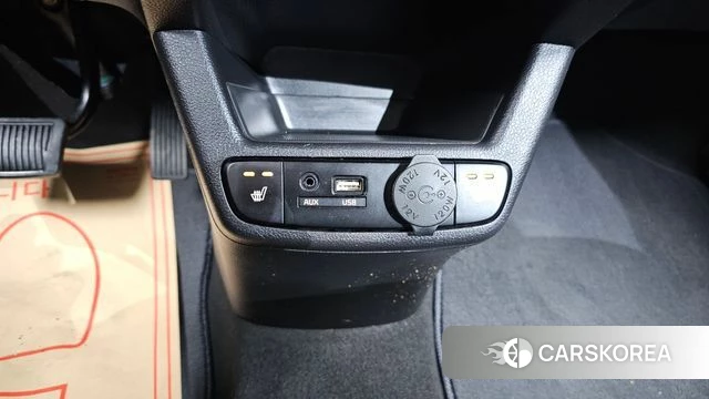 Kia The New Ray 2019 Небесно-голубой из Кореи, фото 3