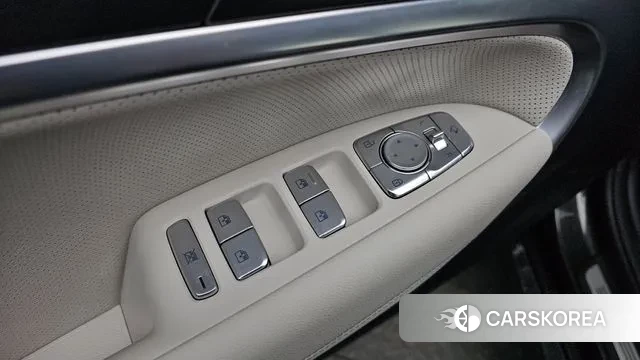 Genesis The New G70 2025 Серый из Кореи, фото 3