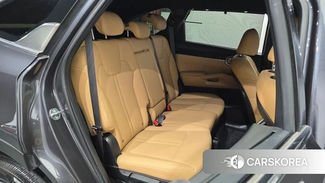 Kia Sorento 4th Generation 2023 Серый из Кореи, фото 3