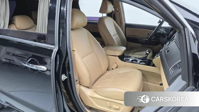 Kia The New Carnival 2019 Черный из Кореи, фото 3