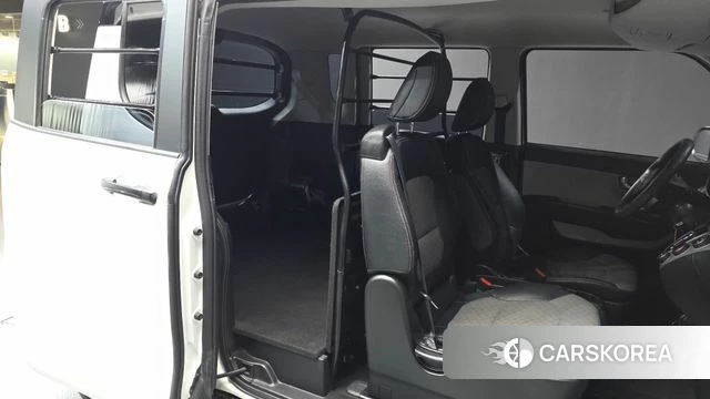 Kia The New Ray 2021 Белый из Кореи, фото 3