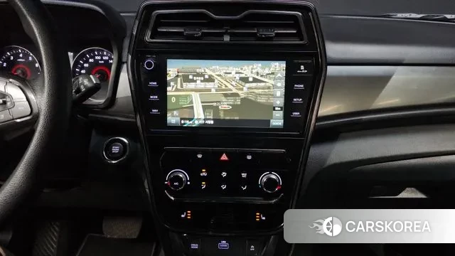 Ssangyong Berry New Tivoli 2019 Белый из Кореи, фото 3