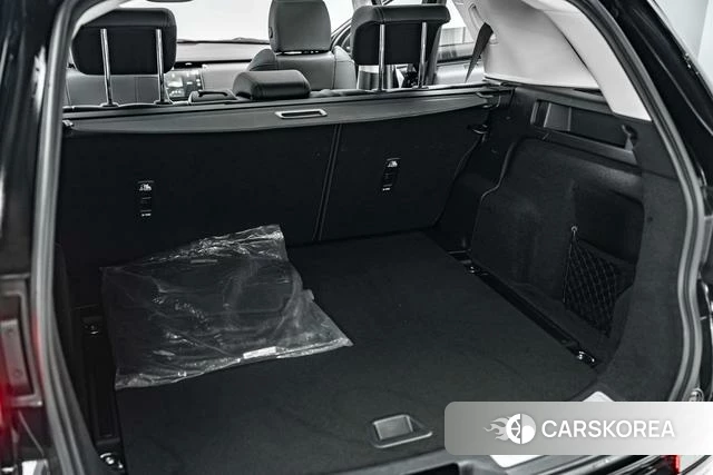 Land Rover Discover sports 2024 Черный из Китая, фото 3