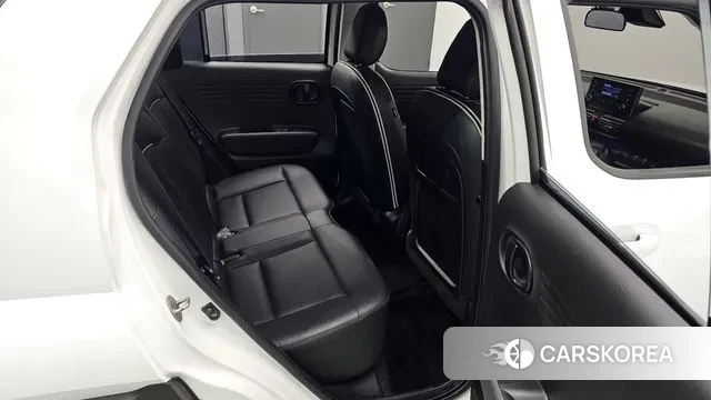 Hyundai Casper 2022 Белый из Кореи, фото 3