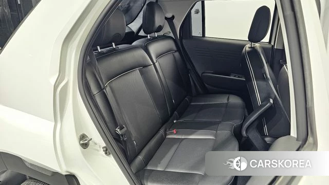 Hyundai Casper 2022 Белый из Кореи, фото 3