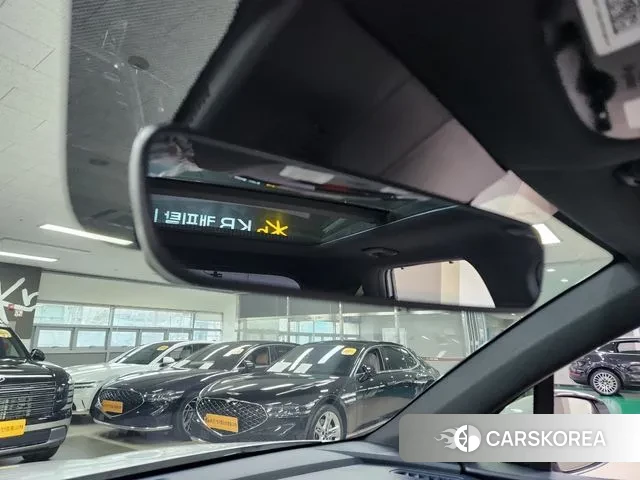 Kia Sorento 4th Generation 2022 Белый из Кореи, фото 3