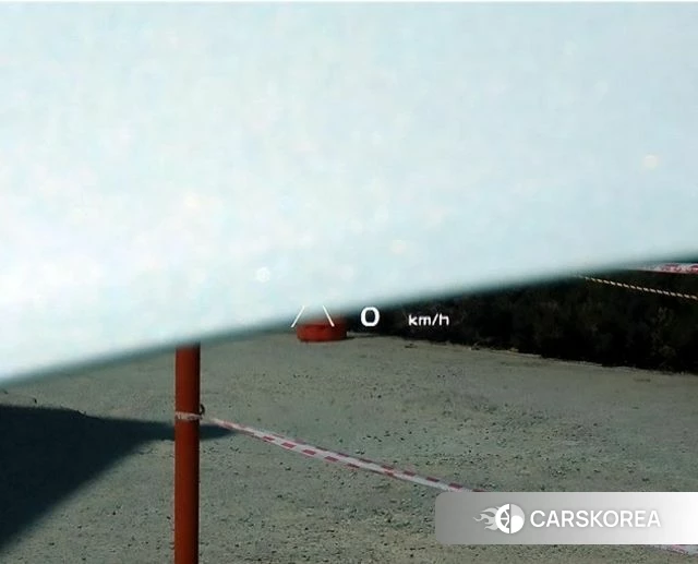 Kia EV6 2024 Белый из Кореи, фото 3