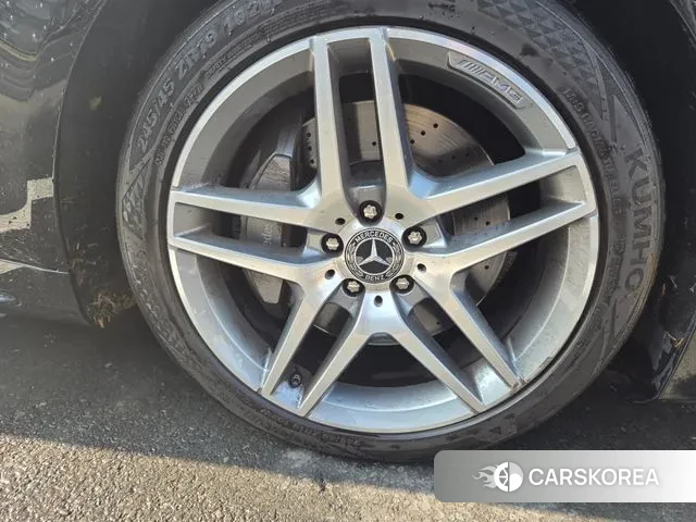 Mercedes-Benz S-Class W222 2020 Черный из Кореи, фото 3