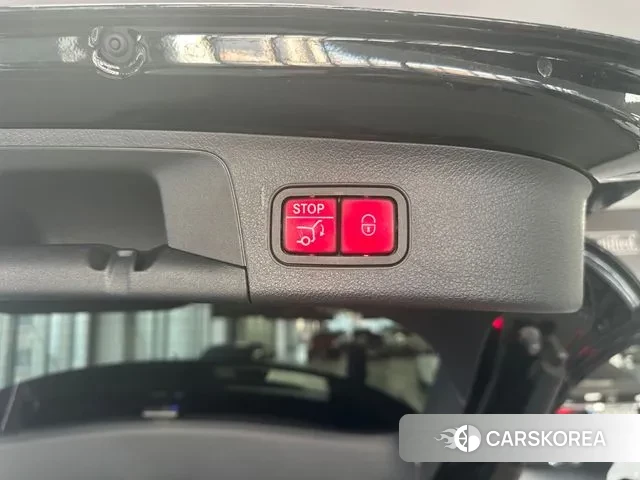 Mercedes-Benz GLA - Class H247 2020 Черный из Кореи, фото 3