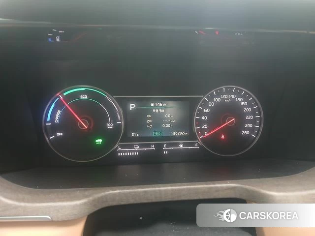 Kia Sorento 4th Generation 2022 Черный из Кореи, фото 3