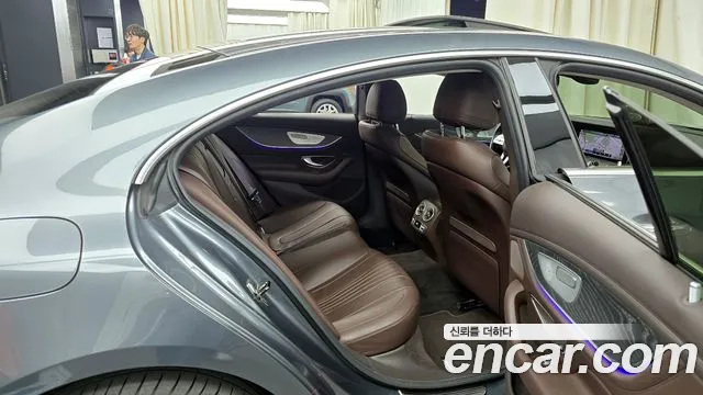 Mercedes-Benz CLS-Class C257 id 2667364 из Кореи 3