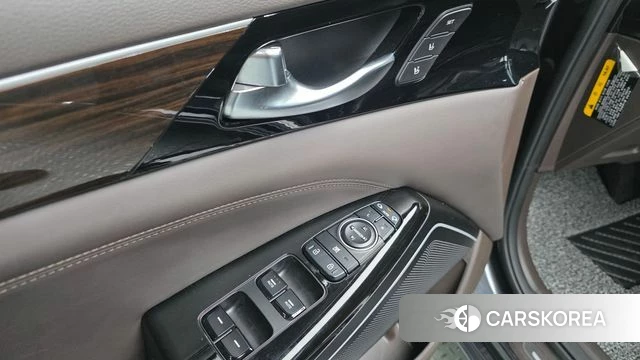 Kia Come New K7 2019 Серый из Кореи, фото 3