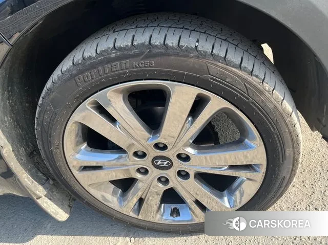 Hyundai Solati 2021 Черный из Кореи, фото 3