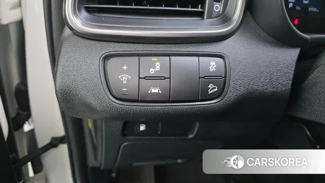 Kia The New Sorento 2019 Белый из Кореи, фото 3